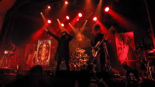 Silver Dust - Full Set - Live at Islington Assembly Hall, London, England, UK, October 2019