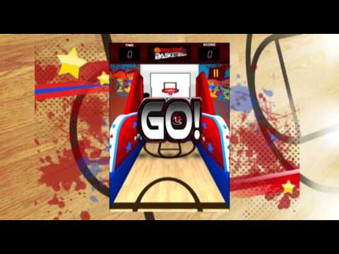 Super Arcade Basketball