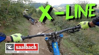 X-LINE | Saalbach | Hinterglemm | 2023
