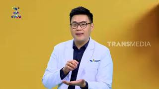 Mengangkat Kaki Setelah Berhubungan Intim Bikin Cepat Hamil? | ASK THE DOCTOR