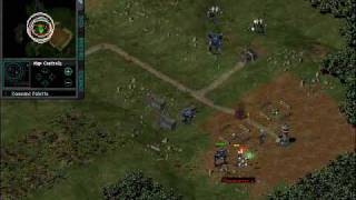 Mech Commander, The Repulse: Op1 Mis7, Part 1 of 2 screenshot 1