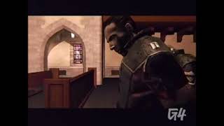 X-Play - F.E.A.R. Extraction Point Review