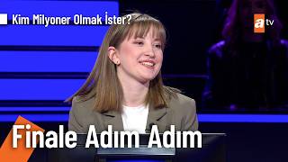 Dikkuyruk, Hangi Hayvanın Küçük Bir Türüdür? - Kim Milyoner Olmak İster? 1236. 