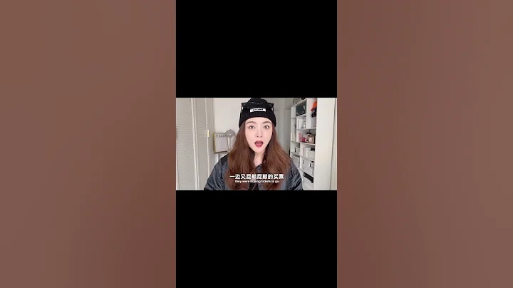 好萊塢招黑女王#annehathaway #安妮・海瑟薇的黑化之路！#rap#安妮海瑟薇rap - 天天要聞