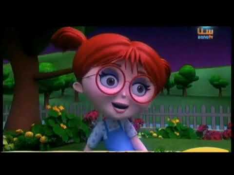 نجمتان قناة سنا