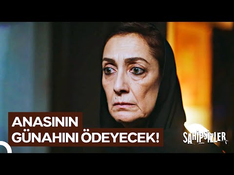 Bu Saatten Sonra Dünya Yansa Umurumda Değil Sahipsizler 3 Bölüm