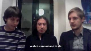 My Spanish Adventure - Progress Report 6 (10 weeks under immersion) .m4v
