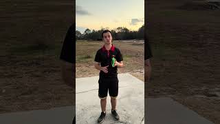 Mini nuke distance contest