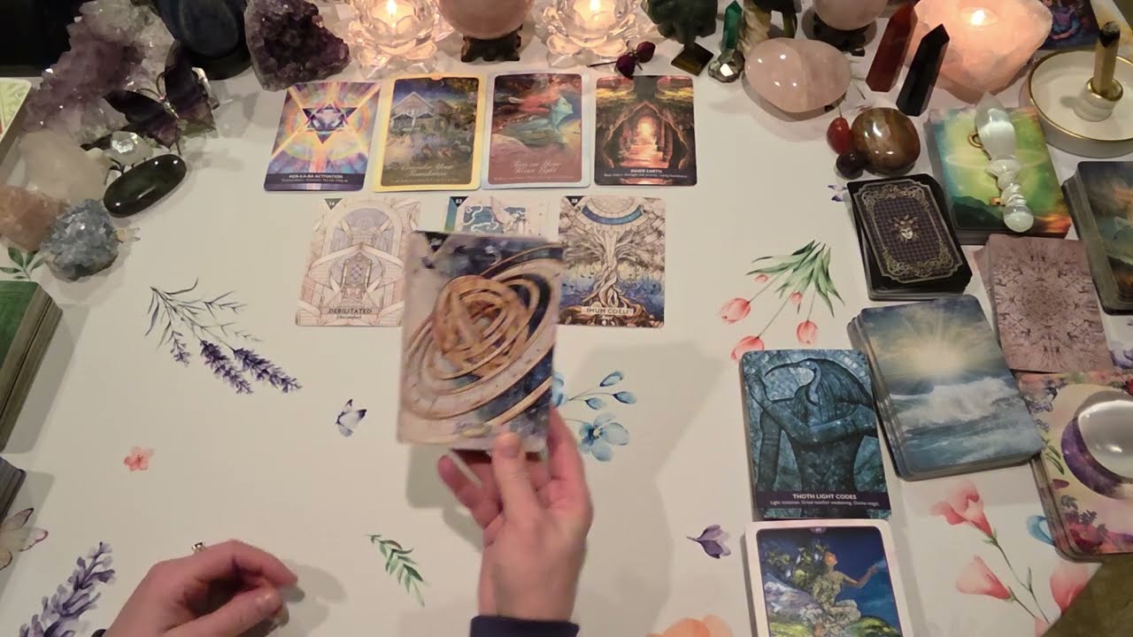 Libra: A New Love Wants Commitment!