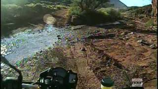 MVRTV BMW F800GS Video Test - Part 2 of 8 (2)