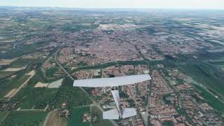 Autodromo Enzo e Dino Ferrari | Imola, Italy | Microsoft Flight Simulator 2020 screenshot 3