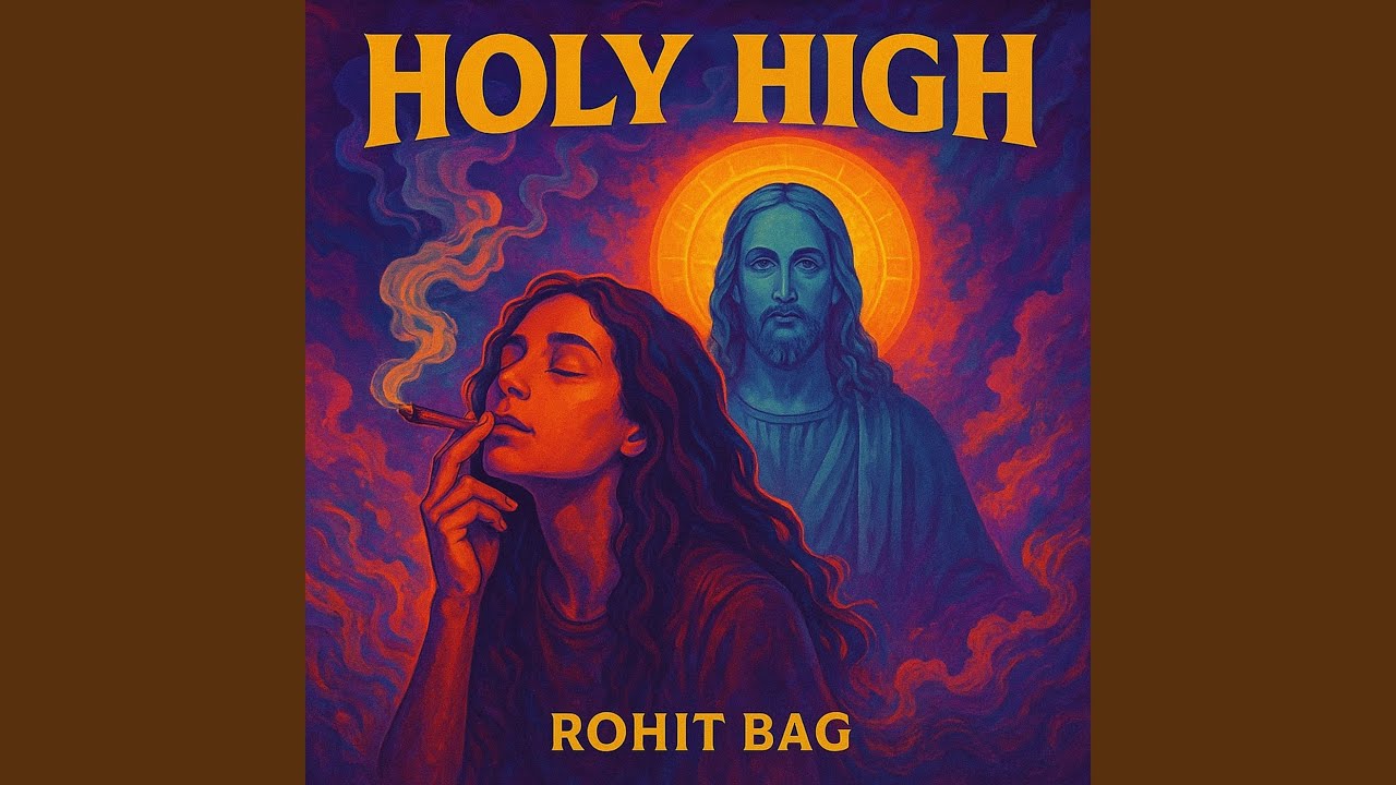 Holy High