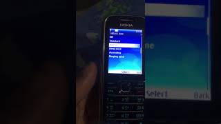 Nokia 6233 Ringtones Part 1