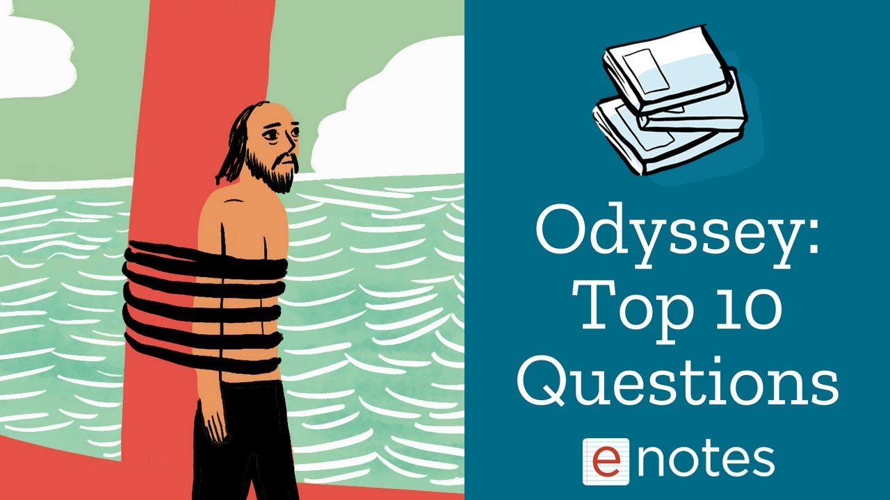 Odyssey - Top 10 Questions