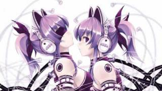 Chum  Genesis Of Aquarion