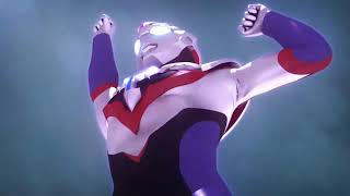 Madultraman Orb,Ultra Brothers,Father Of Ultra And Mother Of Ultra