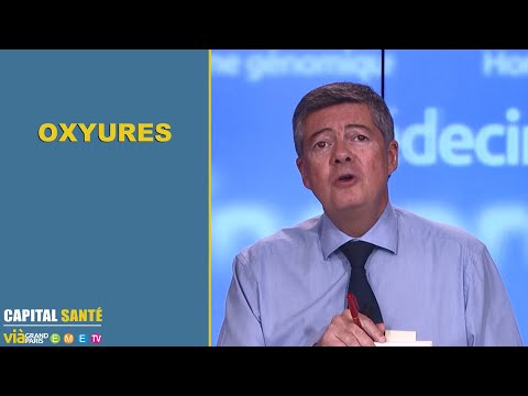 Les Oxyures