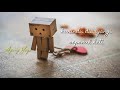 Dygta - Kesepian | Animasi Video Dygta Kesepian