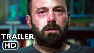 Finding the way back trailer 2 (2020) ben affleck, basketball movie hd