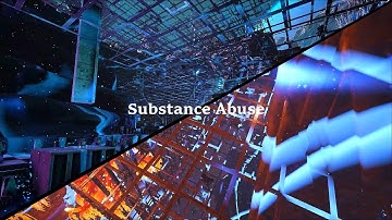 Gen 1 Base Tour | Substance Abuse | Ark Unofficial