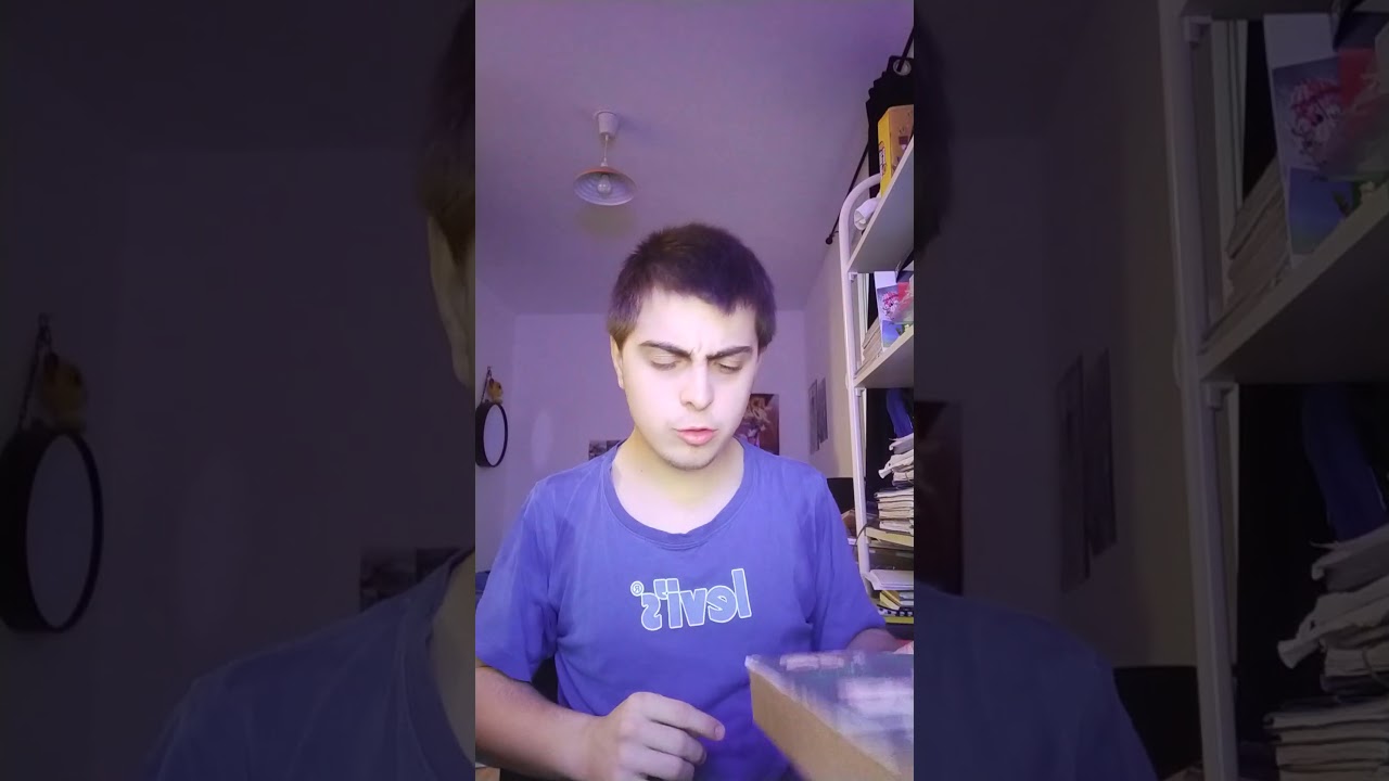 Miniature vidéo YouTube