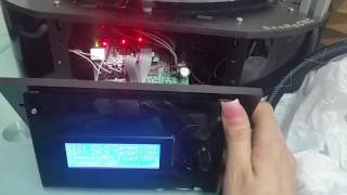 Heater Decoupled Error Rostock v2.mp4