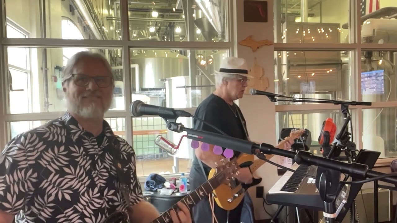 Sharp Dressed Man by Courtney-Davis Band