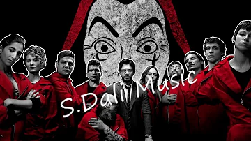 La Casa De Papel   Bella Ciao EMSI Remix