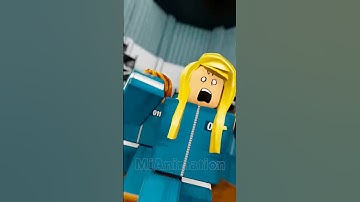 How to win Squid Game Challenge 🤣🦑Roblox Funny Memes and Pranks #roblox #squidgame #memes #shorts