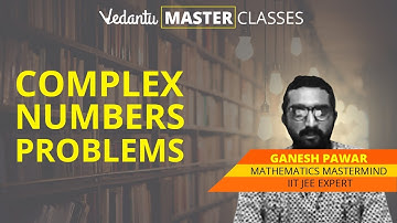 JEE Main Complex Numbers Problems | Modulus Argument and Conjugate of Complex Number | IIT JEE 2019