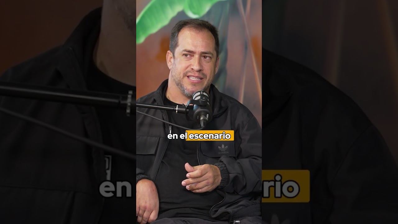 La Excepción y el Langui