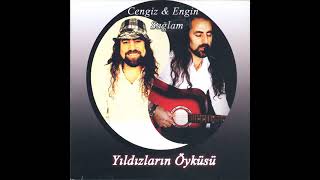 Cengiz & Engin Sağlam.Ah dersimde yokluğun 