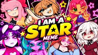 I'M A STAR Meme - Animation Trend Is Taking Over! ⭐🔥 (Fun & Random) by @trollflix