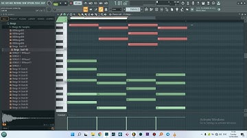JINSI YA KUTENGENEZA BEAT YA REGGE [HOW TO MAKE REGGAE BEAT IN FL STUDIO 2025]