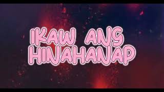 Ikaw Ang Hinahanap-Jmwproductiongreattineofficial Lyrics Music Video