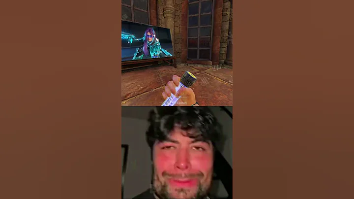 Mastering Melee Swap 🤫