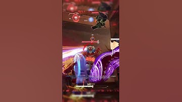 Queen of limbo has no counter.#streamer #clips #magik #gaming #fypシ゚viral