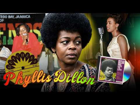 Putar Duke's Cookies - Phyllis Dillon
