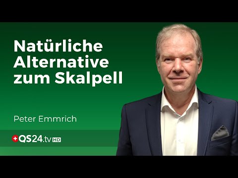 Augenkrankheiten: Die Lösung