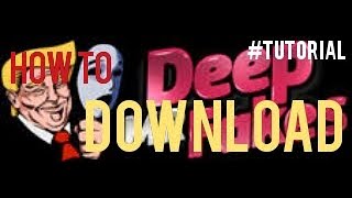 Paano Mag Download Mr.deepfakes Free 2021