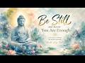 Buddha Meditation Music 🕉️ Deep Relaxation &amp; Inner Peace | Healing Instrumental