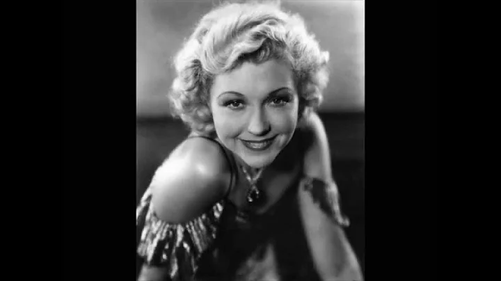 Movie Legends - Joyce Compton