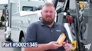 The T110 Remote is Back!