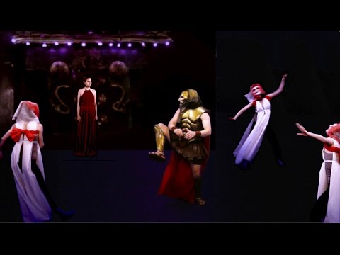 Medea by Euripides