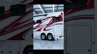 Nissan Motorhome 2025  #luxurymotorhome #motorhomereview #futurerv #rvlife #automobile #travel