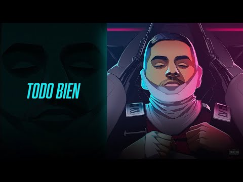 Todo Bien - Alvaro Diaz
