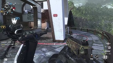 CoD Advanced Warfare - Skill-based matchmaking, Balancing & Connectivity