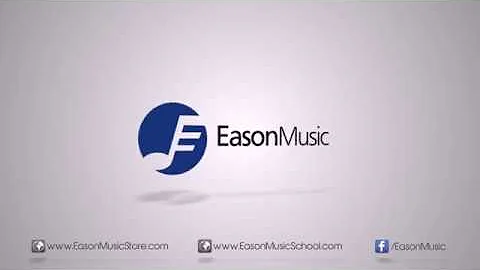 [DEMO] Eason Concert Grade Violet Sandalwood Octag...