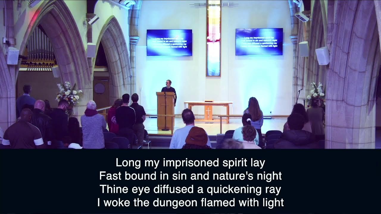 St John's Walthamstow | Good Friday Service | 3rd April 2026