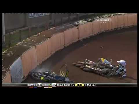 Matthew Wethers Crash 12 8 14